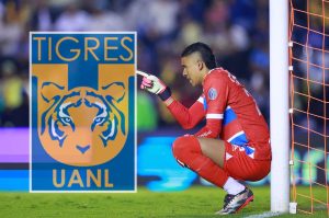 Ante el adiós de Nahuel Guzmán, Tigres busca portero en el mercado