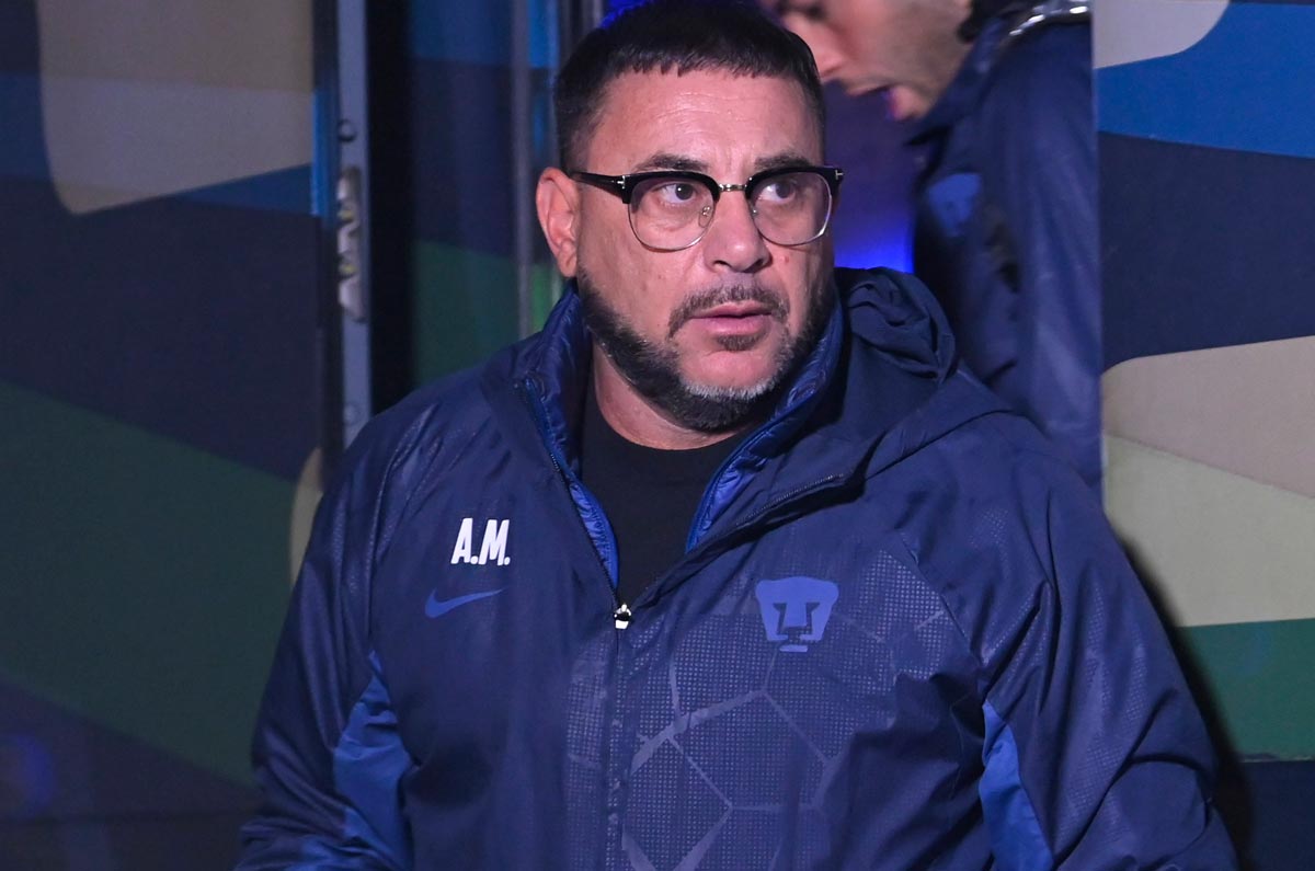 antonio-mohamed-historial-pumas