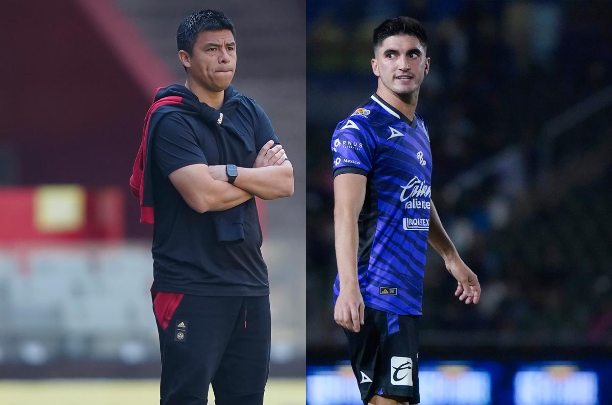 Así se vislumbra el Atlas de Gonzalo Pineda para el Clausura 2025