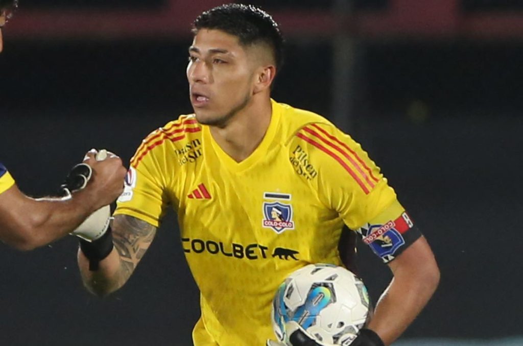 Brayan Cortés será nuevo portero del León para el Clausura 2025