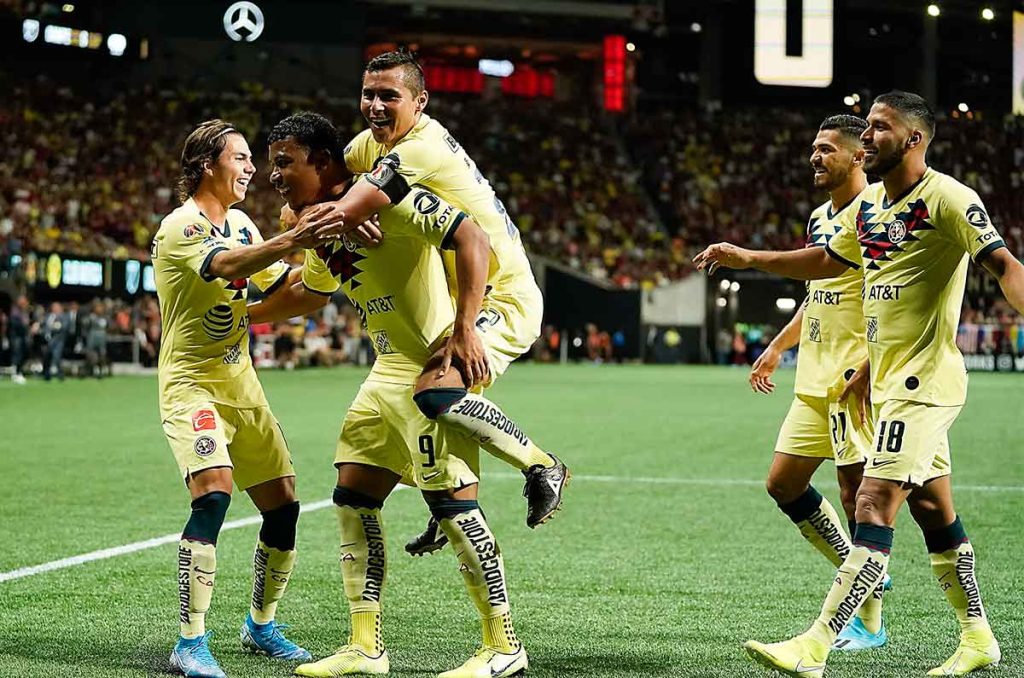 Campeón con América queda sin equipo ¿Puede volver a la Liga MX?