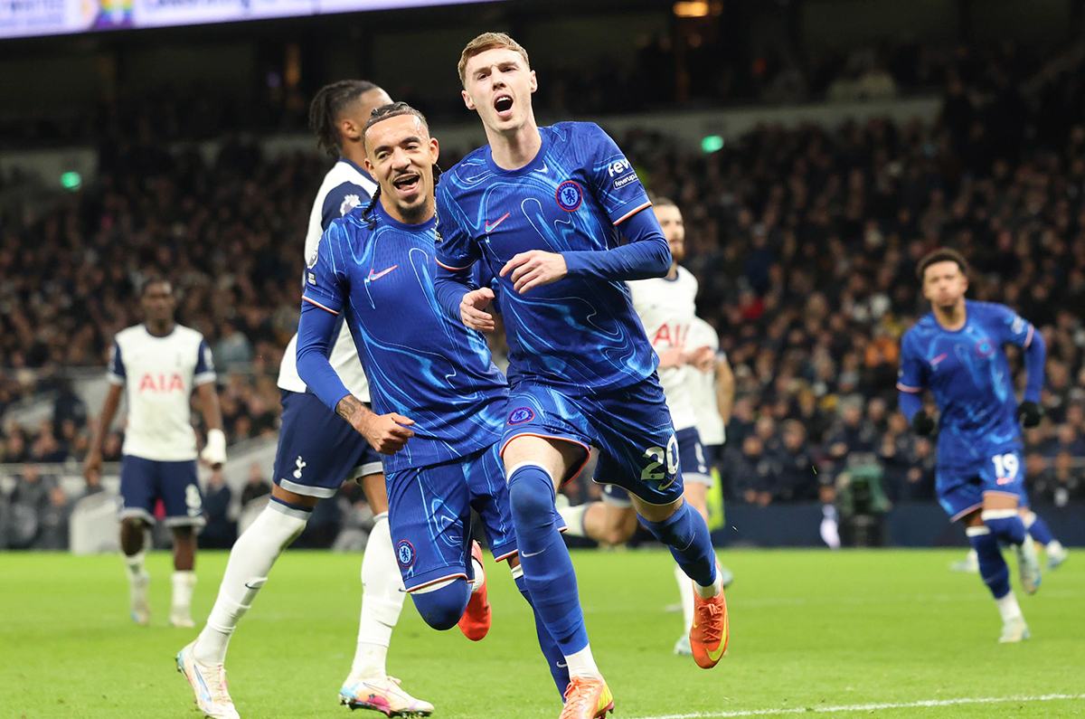 Chelsea vs Brentford: Cómo y dónde ver la Premier League