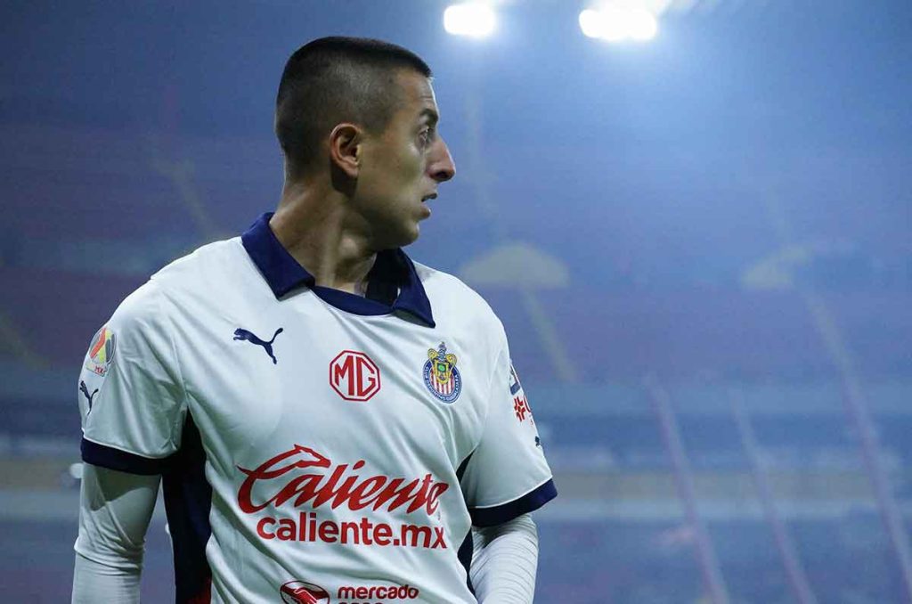 Chivas vs Leones Negros: Cómo y dónde ver la Final de la Copa Pacífica