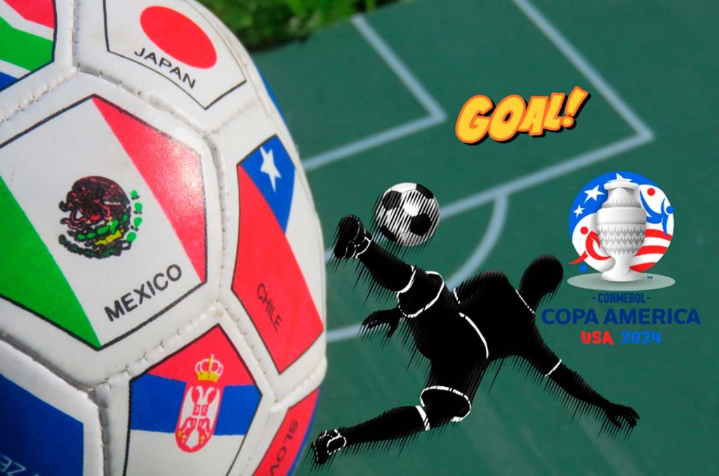 La decepción de México en la Copa América 2024: ¿por qué perdió?