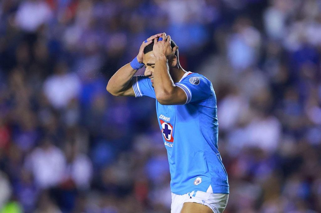 Cruz Azul y otros equipos de récords qué no fueron campeones