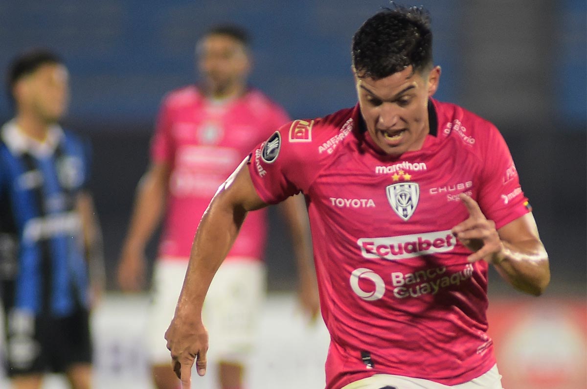Cruz Azul busca a Agustín Basso, viejo conocido de Martín Anselmi