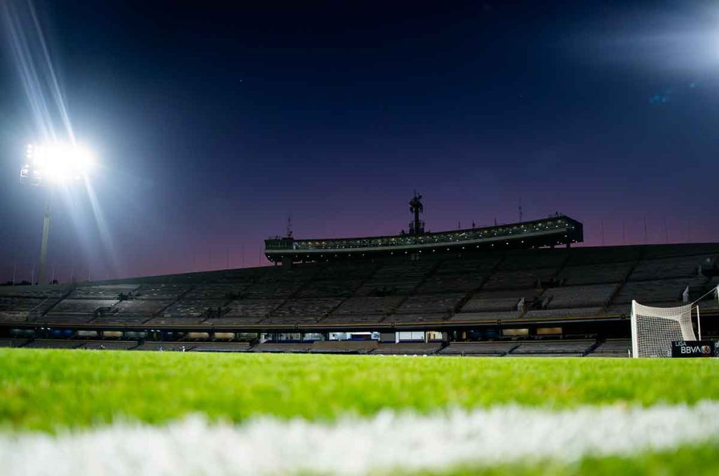 Cruz Azul con una sede inesperada dentro de Ciudad de México 0