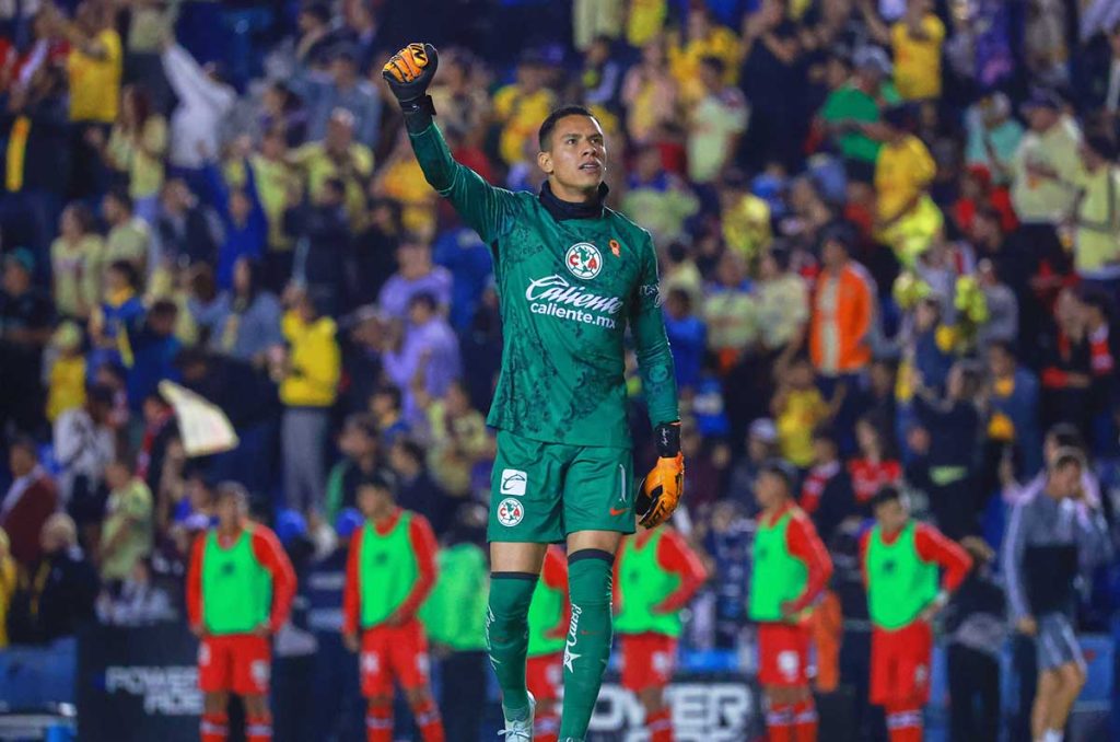 ¿Cuál es el estado de salud de Luis Malagón de América?