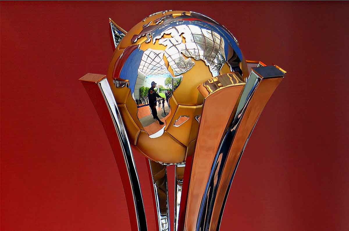¿Cuándo es el sorteo del Mundial de Clubes 2025? Cómo y dónde verlo