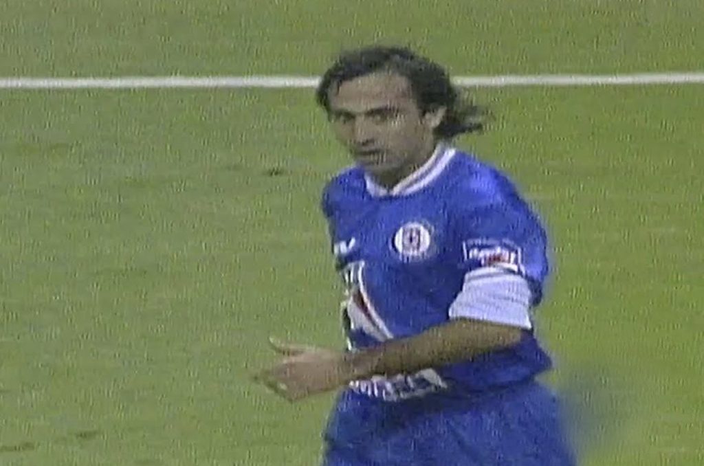 ¿Cuándo fue la última vez que Cruz Azul le ganó al América en Liguilla?