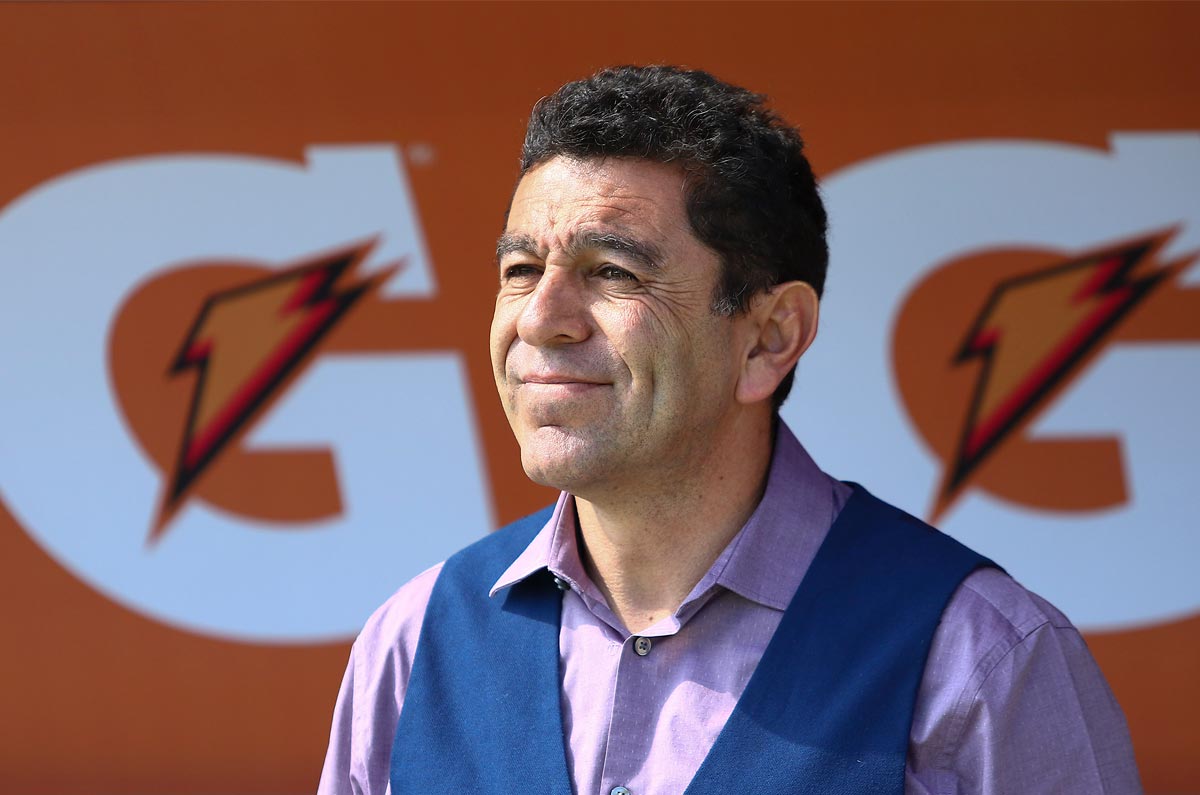 David Patiño