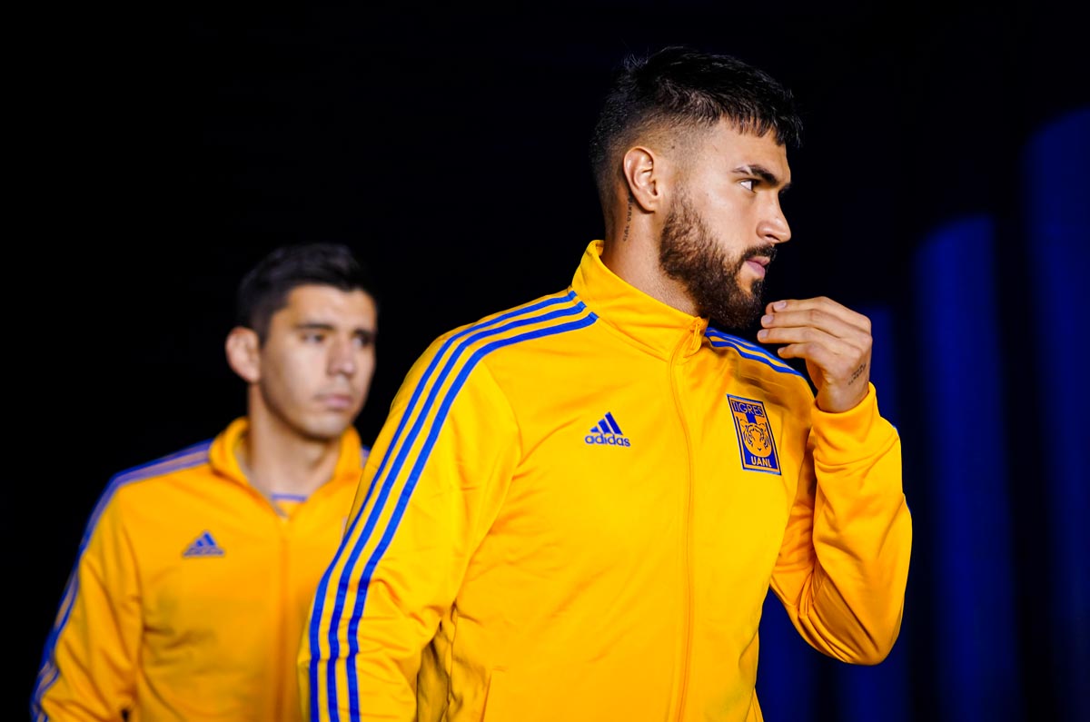 Desde Europa vienen por un mexicano y Tigres rechaza las ofertas