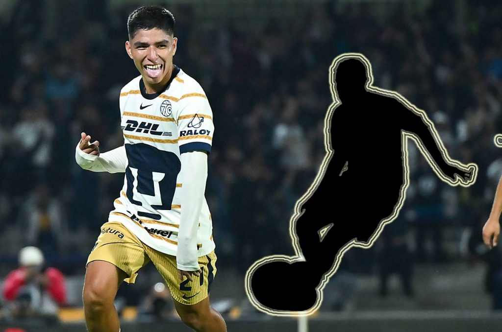 Desde Perú ya tienen al nuevo Piero Quispe, ¿Lo fichan en la Liga MX?