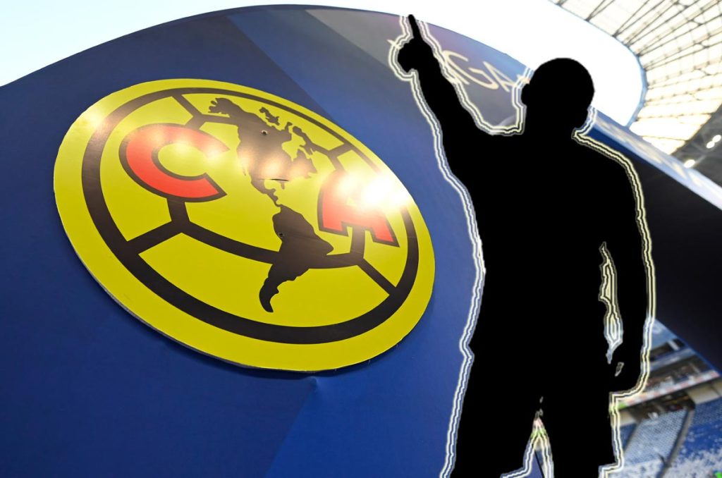 Después del Tricampeonato, América cocina fichaje mediático y polémico