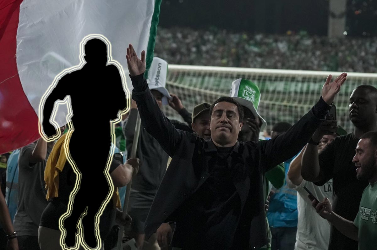 Efraín Juárez quiere refuerzo de Liga MX para Copa Libertadores