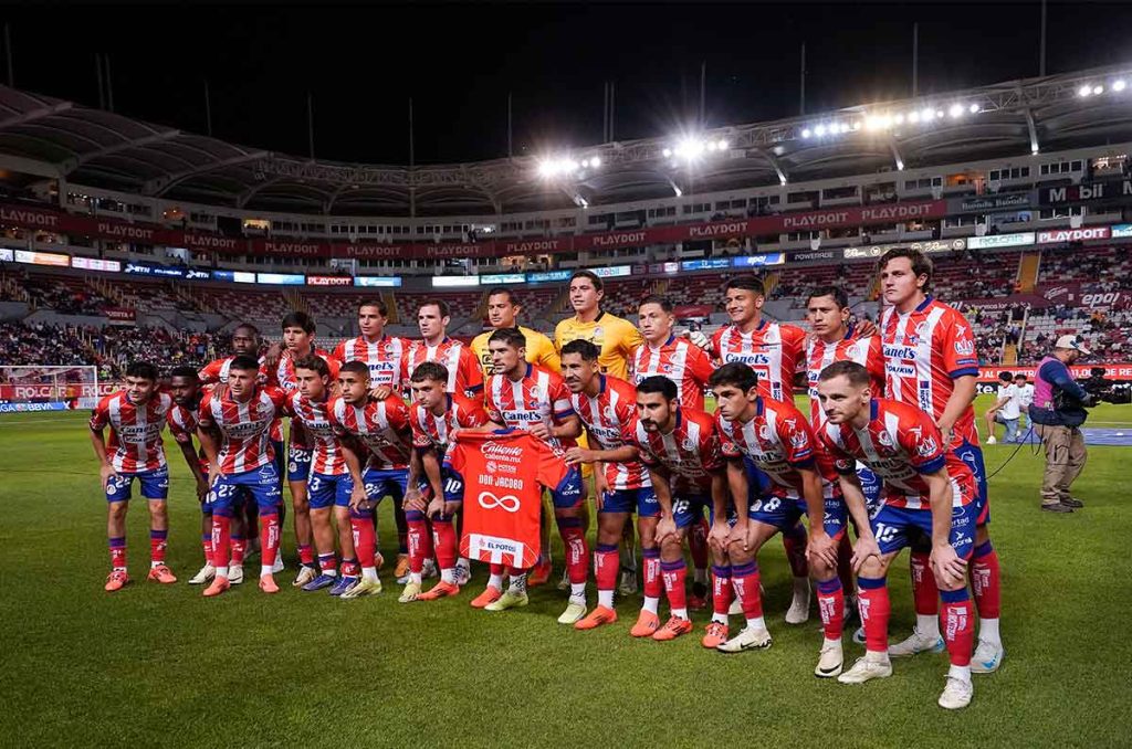 El contundente dato que coloca al Atlético de San Luis como campeón del AP24