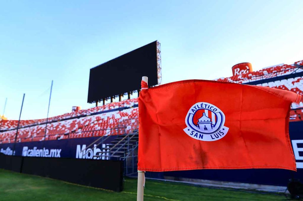 El contundente dato que coloca al Atlético de San Luis como campeón del AP24 0
