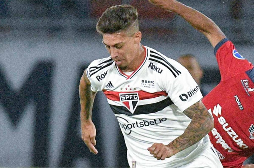 Emiliano Rigoni se sumaría como nuevo futbolista del Club León para el Mundial de Clubes 2025