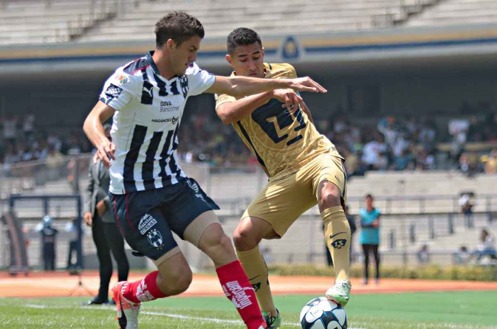 Ex de Liga MX que inician 2025 sin equipo ¿Pueden regresar?