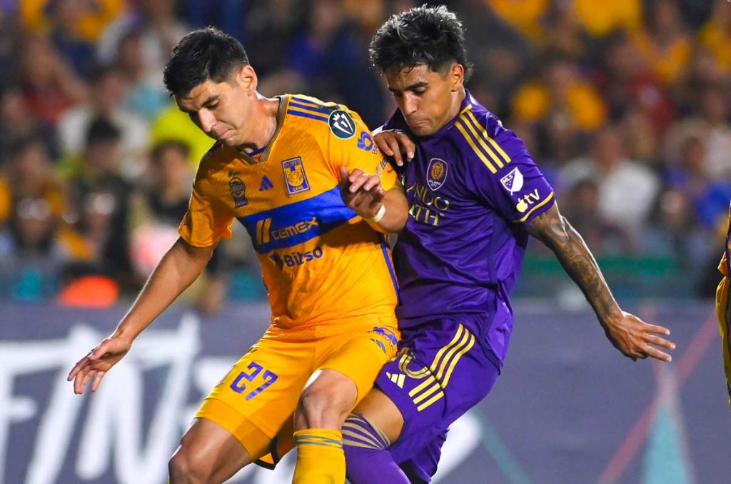 Facundo Torres, un jugador que interesa en la Máquina de Cruz Azul
