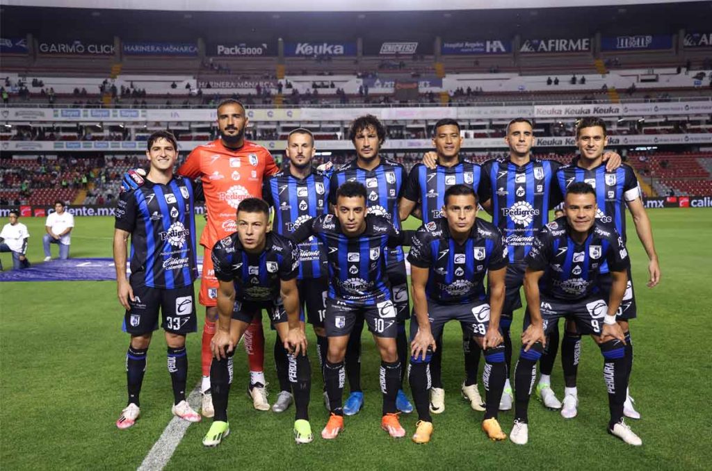 Finalmente Gallos de Querétaro será vendido por cifra millonaria