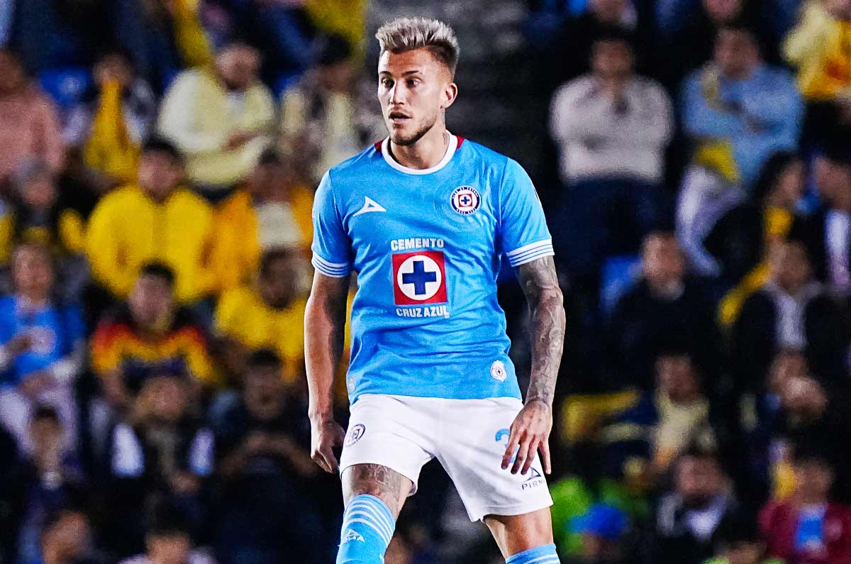 Gonzalo Piovi