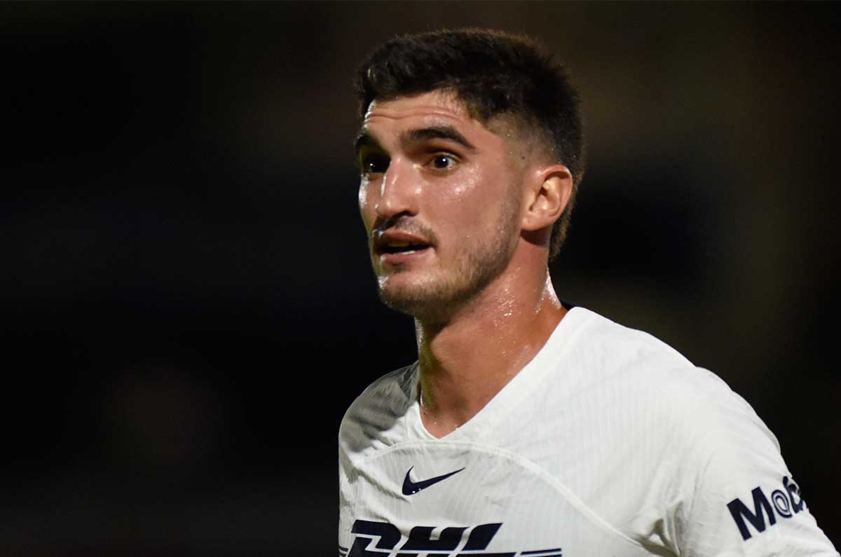 Gustavo del Prete con un sorpresivo destino dentro de la Liga MX