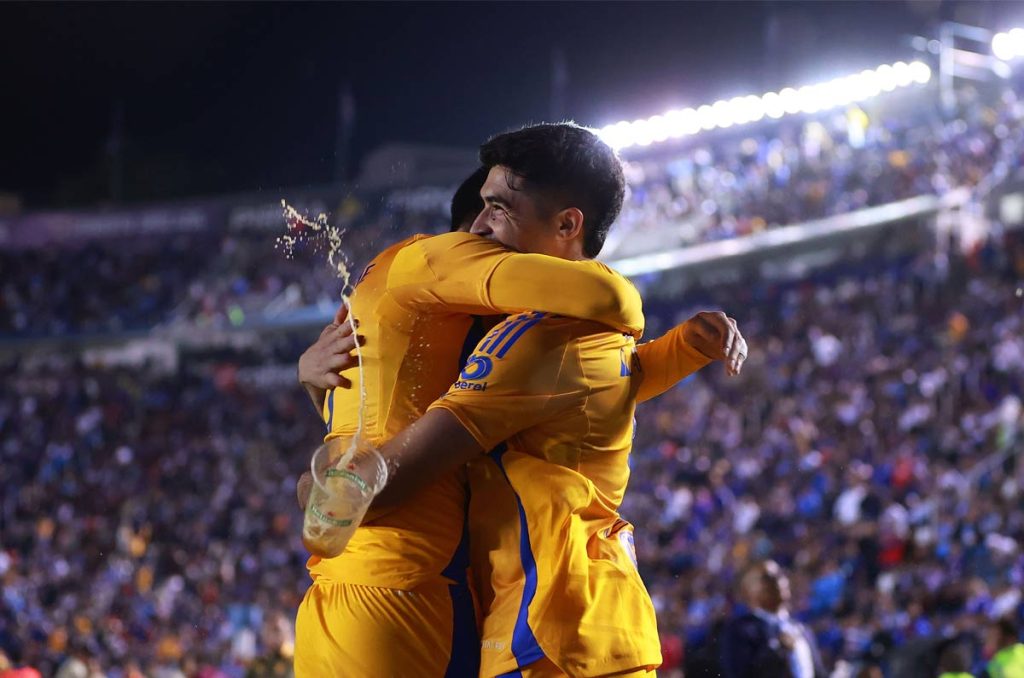 Hartos de la situación, ya pidieron su salida de Tigres este 2025