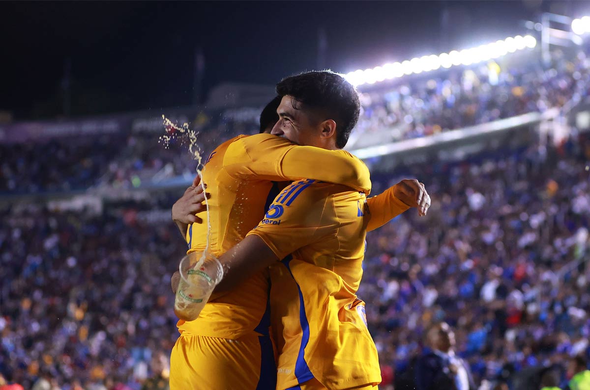 Hartos de la situación, ya pidieron su salida de Tigres este 2025
