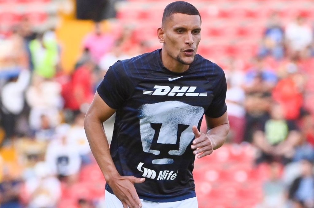 ¿Higor Meritão pega la vuelta con Pumas de la UNAM este 2025?
