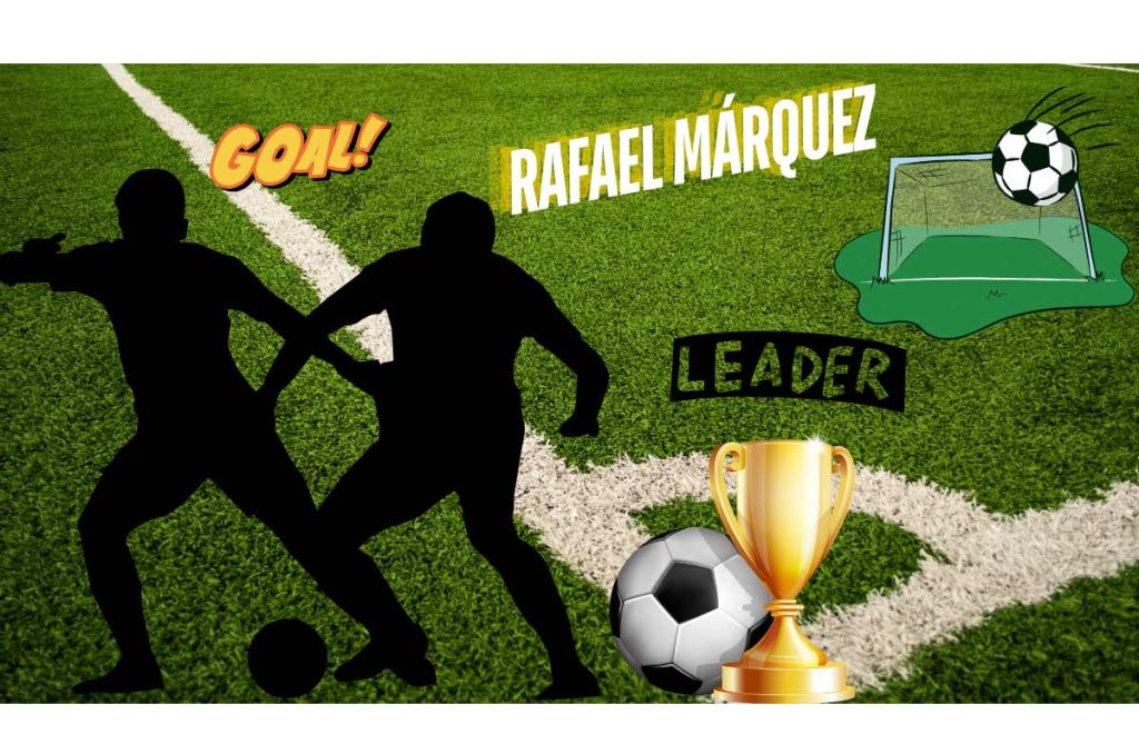 Rafael Márquez: Historia y legado