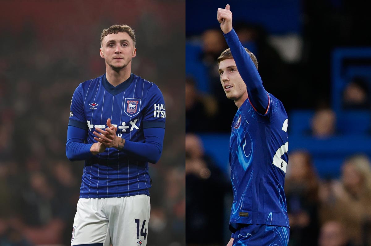 Ipswich Town vs Chelsea: Cómo y dónde ver la Premier League
