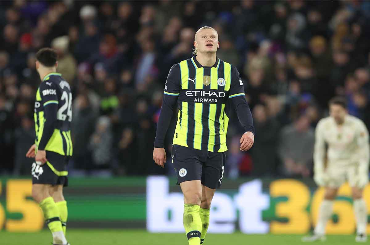Juventus vs Manchester City: Cómo y dónde ver la Champions League
