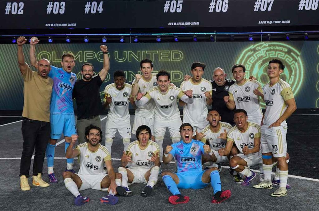 La Américas Kings League tiene sus primeros clasificados y eliminados; a falta de una jornada