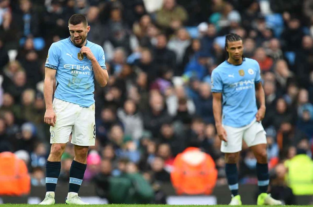 Leicester City vs Manchester City: Cómo y dónde ver la Premier League