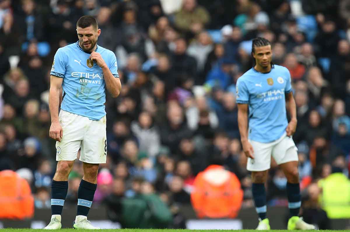 Leicester City vs Manchester City: Cómo y dónde ver la Premier League