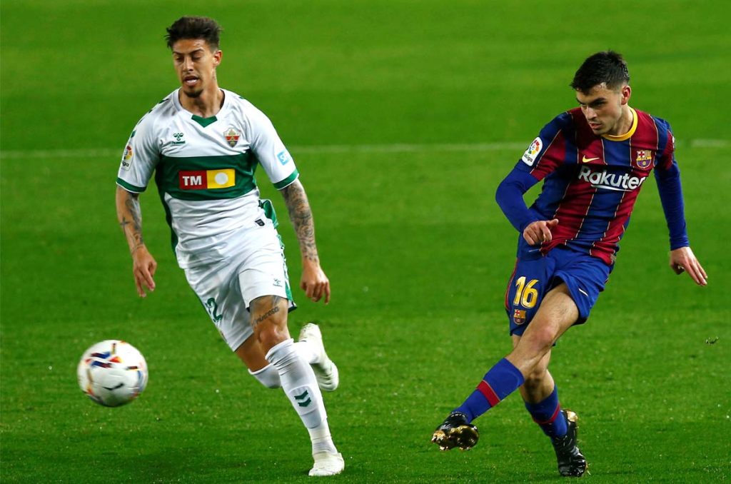León se refuerza para el Mundial de Clubes con descarte se la MLS