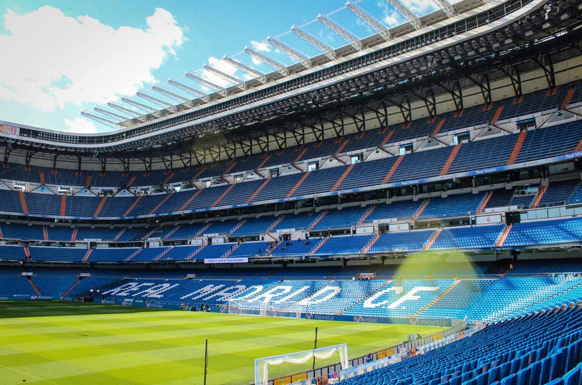 Estos son los futbolistas latinos sobresaliendo en La Liga Española