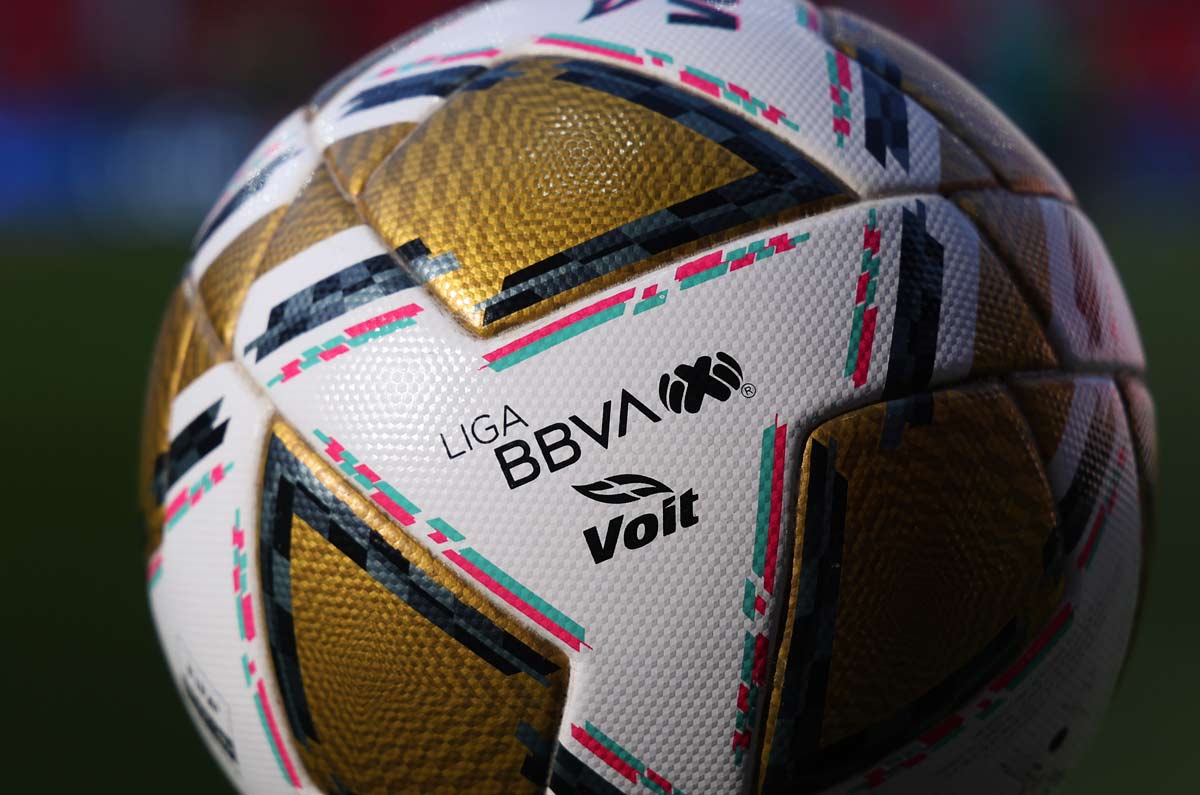 Liga MX anuncia fechas y horarios de semifinales del Apertura 2024