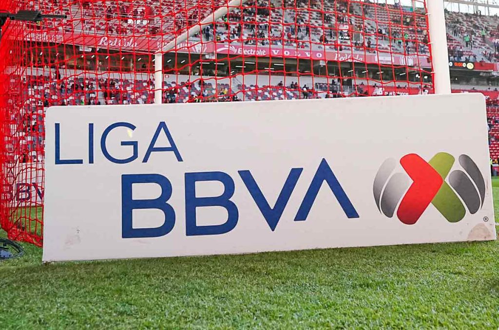 Se juegan las semifinales del torneo Apertura 2024 dentro de la Liga MX con cuatro equipos en competencia
