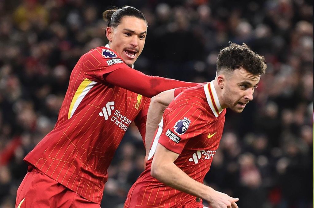 Liverpool vs PSG: Cómo y dónde ver la VUELTA de la Champions League