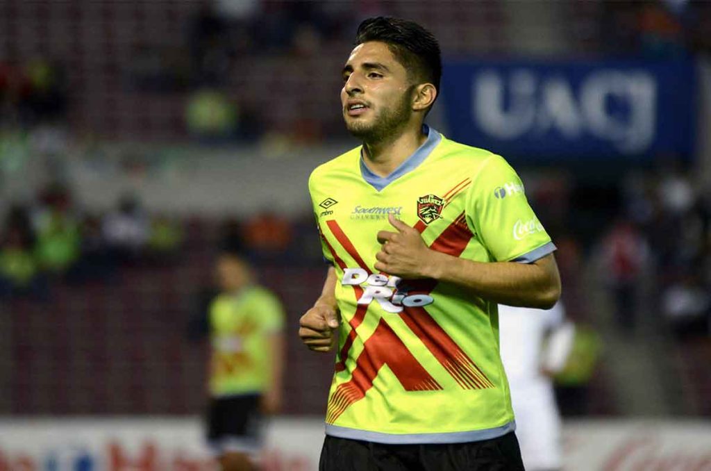 Los Ex Liga MX que jugarán las finales de la Kings League 0