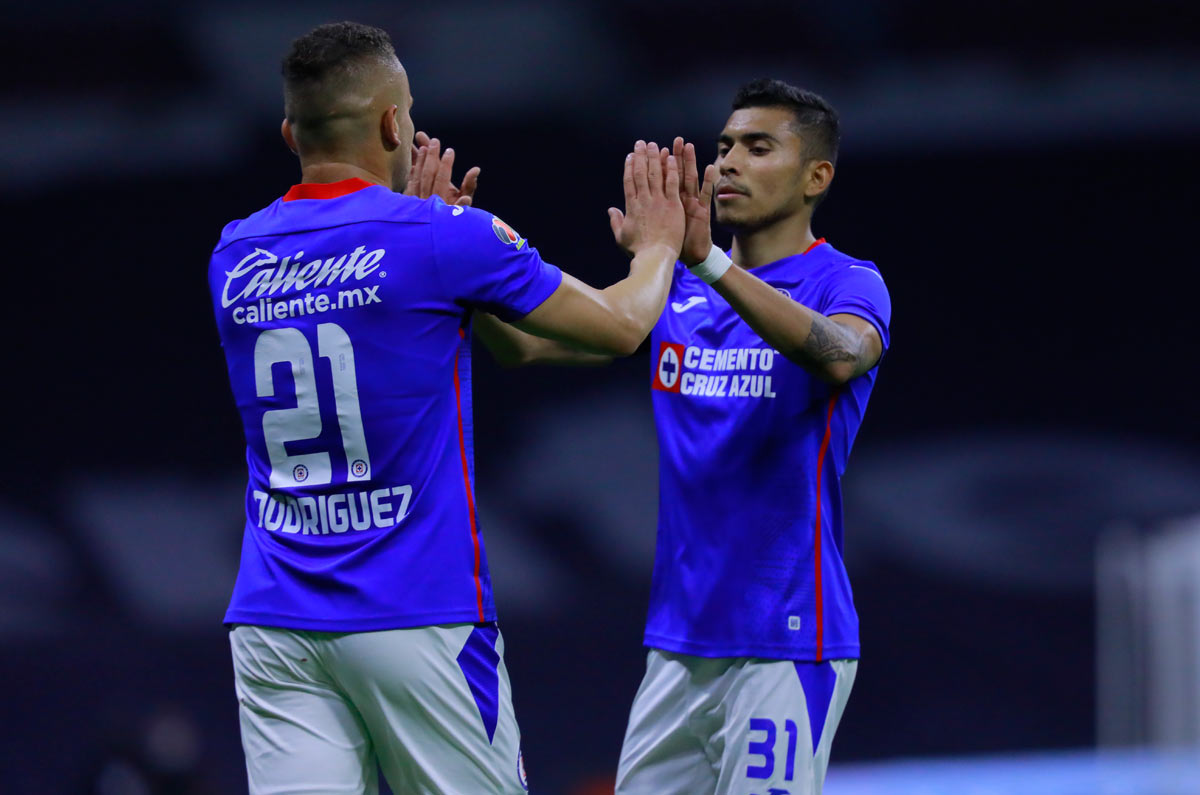 Los fichajes más caros en la historia de Cruz Azul