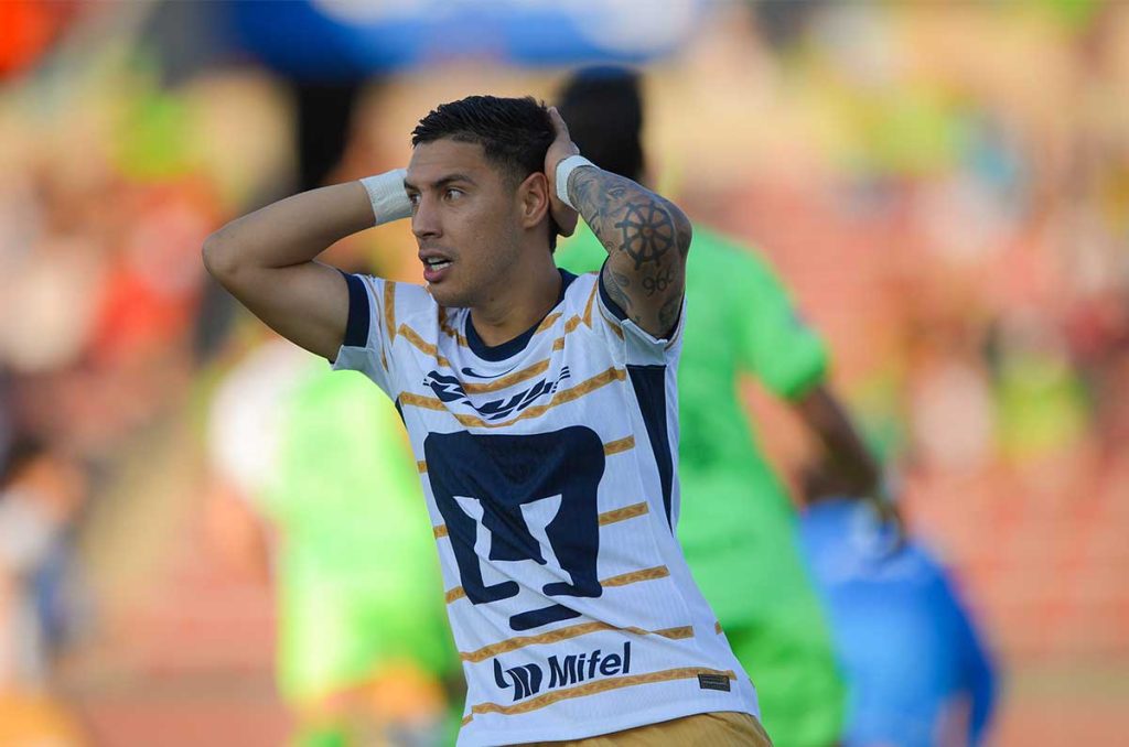 Los posibles refuerzos silenciosos de Pumas en el Clausura 2025