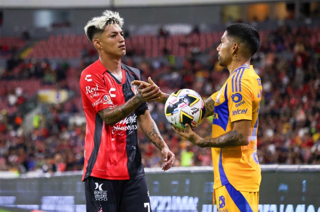 Los tres regresos que Tigres no quiere en su plantilla