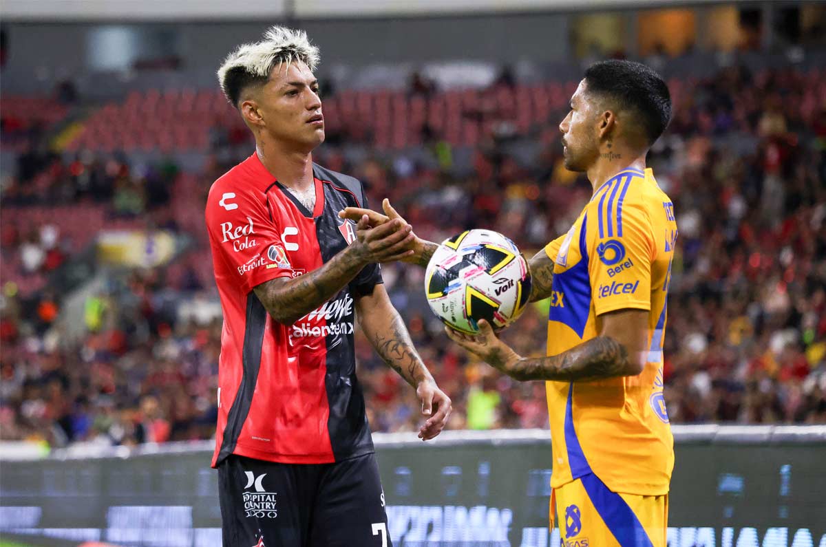 Los tres regresos que Tigres no quiere en su plantilla
