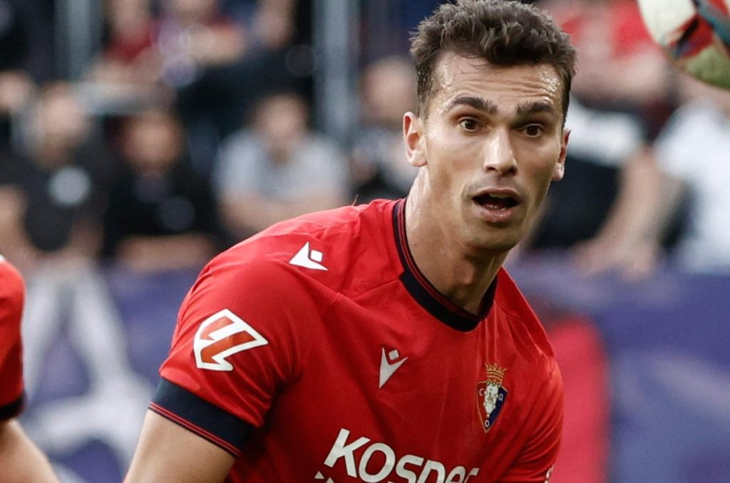 Lucas Torró, el bombazo español que quieren en Toluca