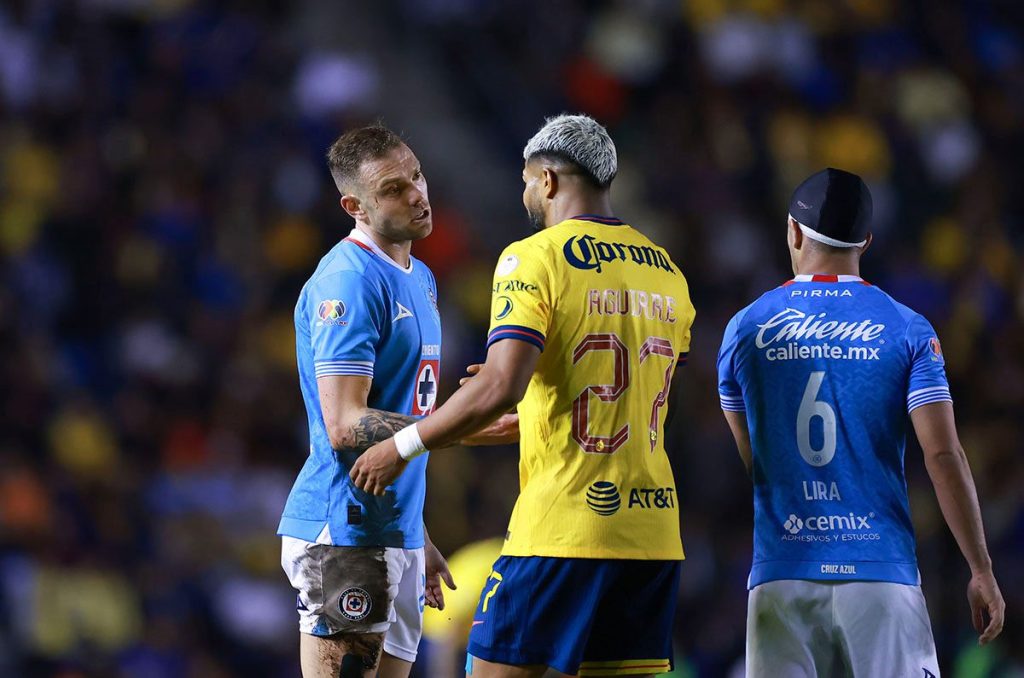 América vs Cruz Azul: Qué marcadores necesitan para calificar a la final tras la ida