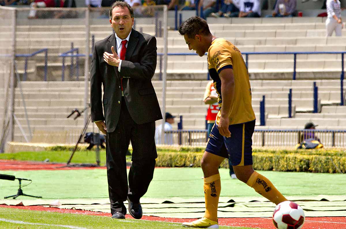 Mario Carrillo