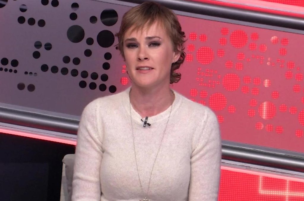 Marion Reimers recibe protección de un juez por violencia digital y va contra haters